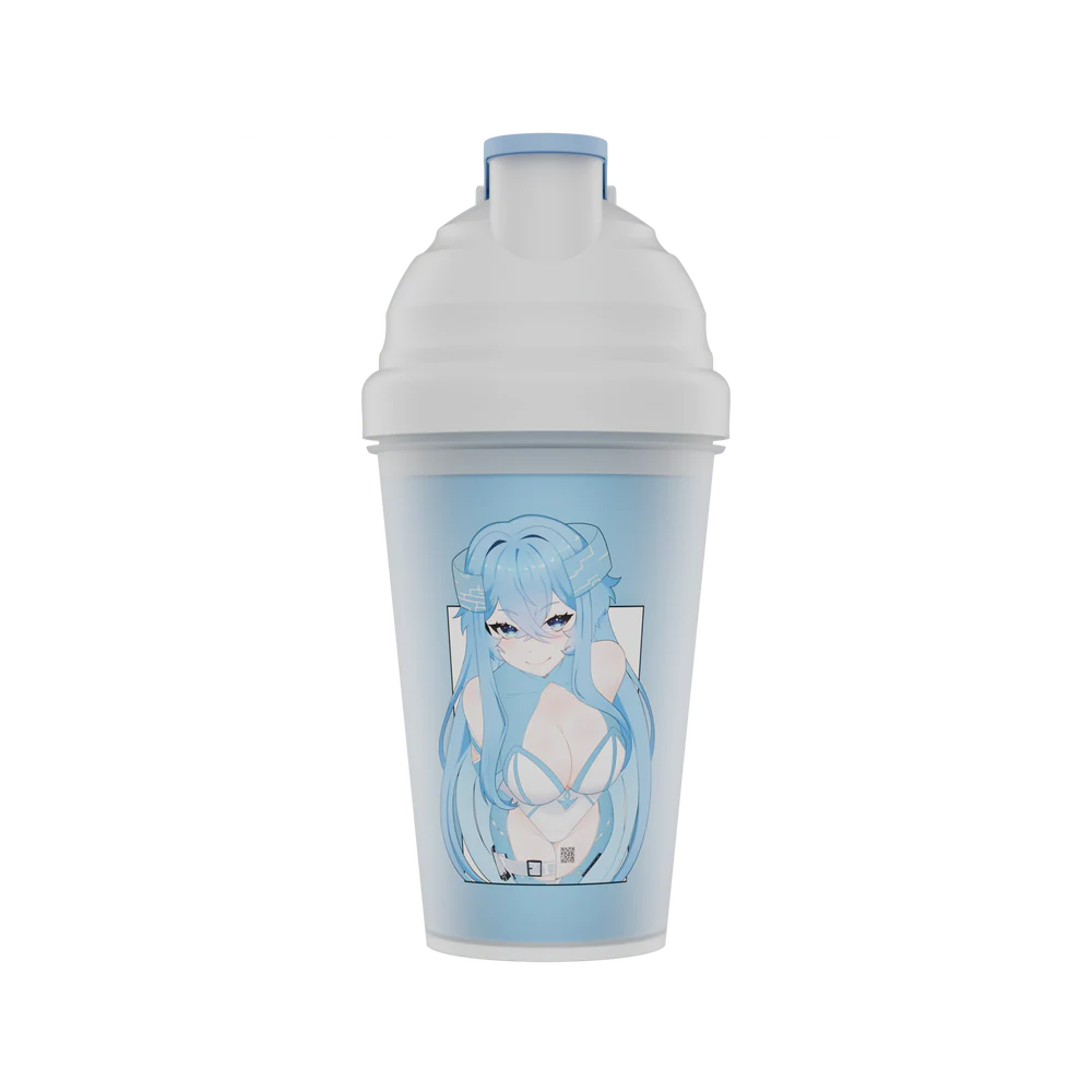 Emergency Lube Cup