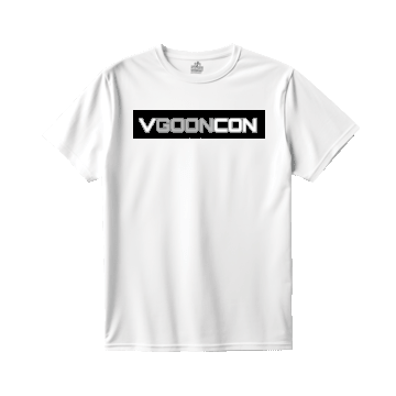 Pre-Moistened Vgooncon Tee